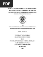 Download GANGGUAN PERKEMBANGAN NEUROLOGIS by Sunu Rachmat SN126118275 doc pdf