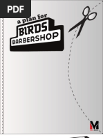 Download Mad Media - Birds Barbershop by alanakwhite SN126119251 doc pdf