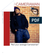 Dan Da Cameraman Press Kit