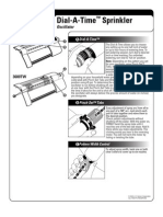 Nelson Dial-A-Time Manual PDF