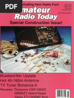 Re - 1978-03 | PDF | Microphone | Electronic Circuits