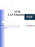 03LAN Emulation