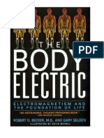 5360459 the Body Electric Dr Becker