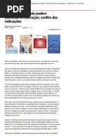 Livros de autoajuda podem aumentar a motivação; confira dez indicações. UOL Mulher