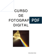 FOT - Curso de Fotografía Digital - Alfonso Bustos Toldos