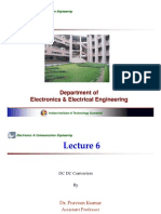 Department of Department of Electronics & Electrical Engineering Electronics & Electrical Engineering