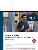 CCNA ICND2 Guia Oficial Para El Examen de Certif Libre