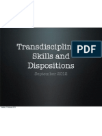 Transdisciplinary Skill Cycles g6 Copy 2012-2013 3-3