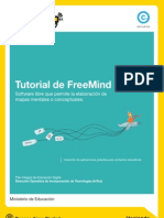 Tutorial FreeMind