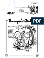 43942788 Form 2 Drama Rumpelstilskin