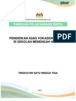 Download Panduan Pelaksanaan Pendidikan Asas Vokasional PAV by SayaDiaAl SN126144316 doc pdf