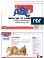 ABC PuppyCare Es ES