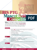 BIS Mascot Poster Final