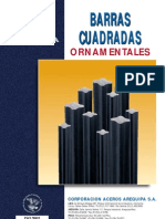 07 10 24 HT Barras Cuadradas Ornamentales