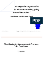 The Strategic Management Process An Overview.ppt