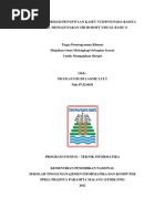 Download Sistem Informasi Rental by Wahyu Doank SN126153170 doc pdf