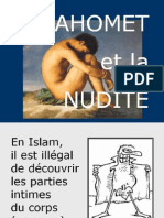 Mahomet le Nudiste