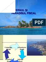 Paradisul Si Infernul Fiscal