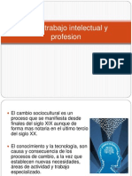 3.1, 3.2 3.3 Clase 5 Contexto Social de La Profesion