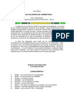 Las 100 Cualidades Del Hombre Ideal - Desbloqueado PDF