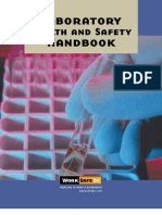 Laboratory Handbook