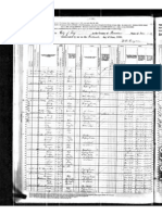 1880 United States Federal Census - Thomas Bills