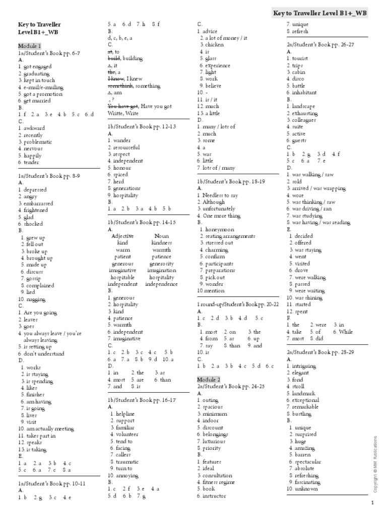 Family And Friends 5 Workbook Ответы Решебник