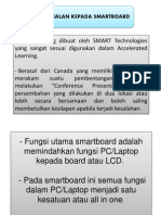 Pengenalan Smartboard