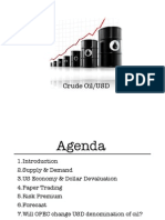 Crudeoilusdforecast