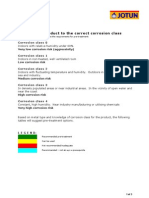 Corrosion Classes PDF