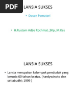 Download 5 KIAT LANSIA SEHAT by Sanddy Ra SN126177723 doc pdf
