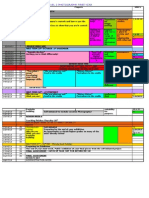 Project CALENDAR 2012-13 L3 Revised