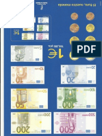 Monedas Euro