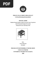 Download Perancangan Mesin Gergaji Kayu by Yohanor Saputera SN126181243 doc pdf