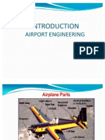 35872074 Chpter 1 Introduction to Airport Engineering