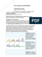 Bicicleta Do Esporte A Sustentabilidade