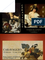 Exposición de Caravaggio (Ef)