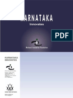 Karnataka Innovations PDF