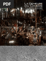 Download Opus IX Demeure du Chaos Abode of Chaos by Demeure du Chaos SN126187451 doc pdf
