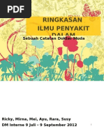 Download Ilmu Penyakit Dalam by Meiustia Rahayu MD SN126188032 doc pdf