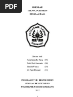 Download Makalah Diagram Fasa by Askariz SN126188123 doc pdf