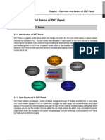 [05]Ch.2 Overview and Basics of XGT Panel
