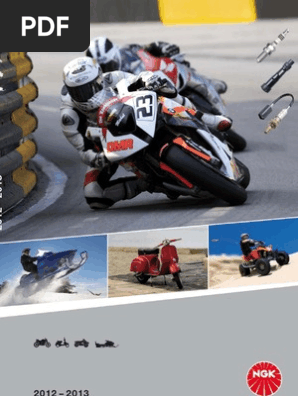 KIT 2 CANDELE NGK SPARK PLUG DR9EA KAWASAKI KLE 500 500 1994