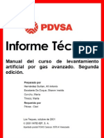 Manual LAG PDVSA - 002 PDF