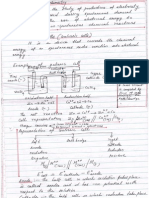 Cbse Electrochemistry