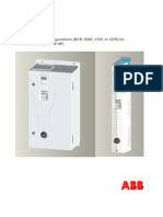 ABB E Clipse Bypass Users Manual