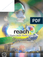 Reach 2013.3ed
