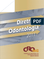 Diretrizes em Odontologia para o exercício da profissão