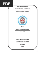 Download Limfogranuloma venereum  by Resty Yoelianita SN126197578 doc pdf