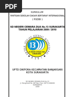 Download Dokumen i Ktsp Sdbi Sdn Cemara Dua by Uli Suliy Ansyah SN126197841 doc pdf